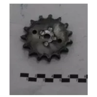 Шестерня ведущая гриля для кур AIRHOT ДЛЯ CGE-12