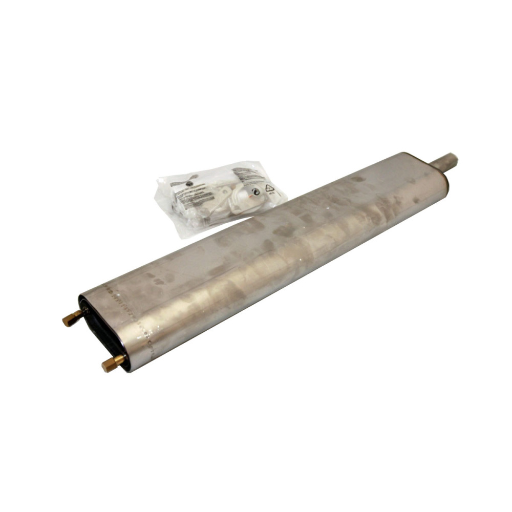 Труба левая теплообменника пароконвектомата Unox XEVC-1011-G K0N1424D