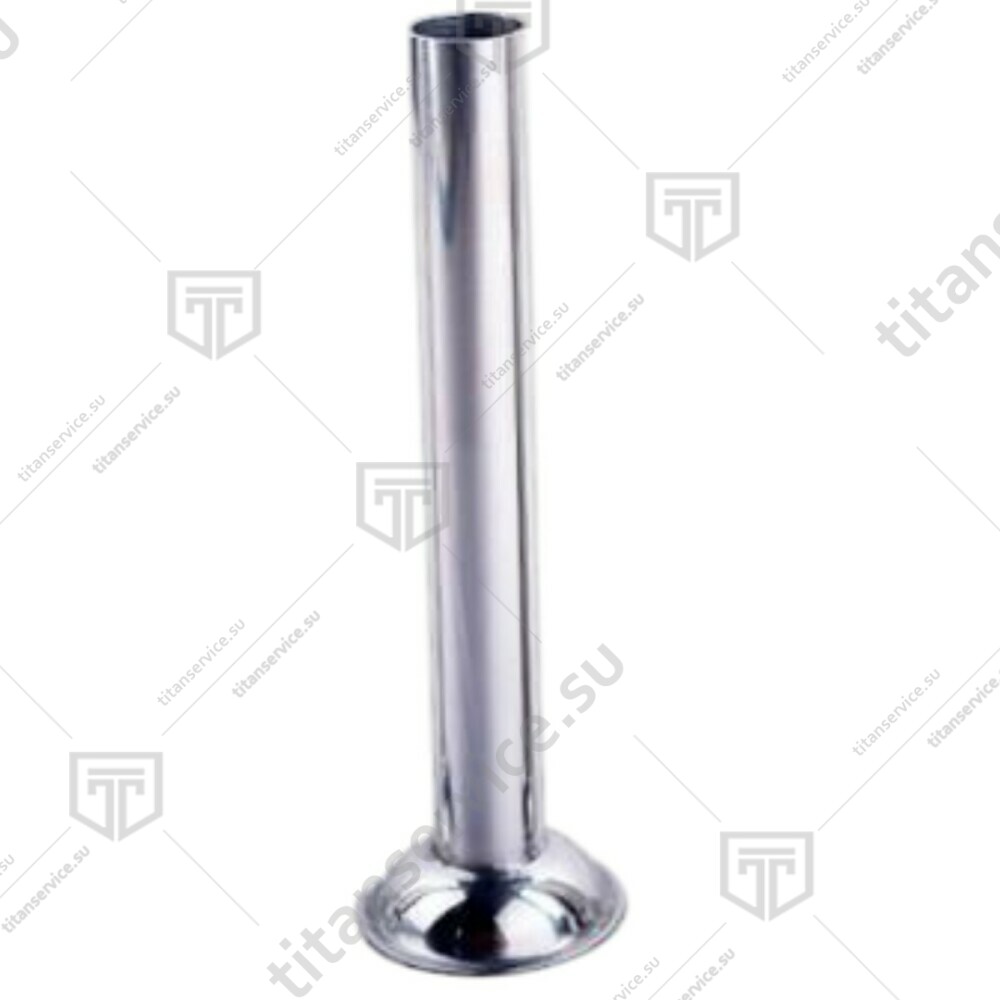 Насадка для купат колбасного шприца 20 ММ SIRMAN IS 8/15/16/25/30/35/50 LF2011214 - фото №1