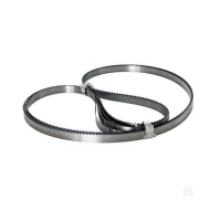 Полотно для ленточной пилы 16x0,50x04 Viatto HLS-2020