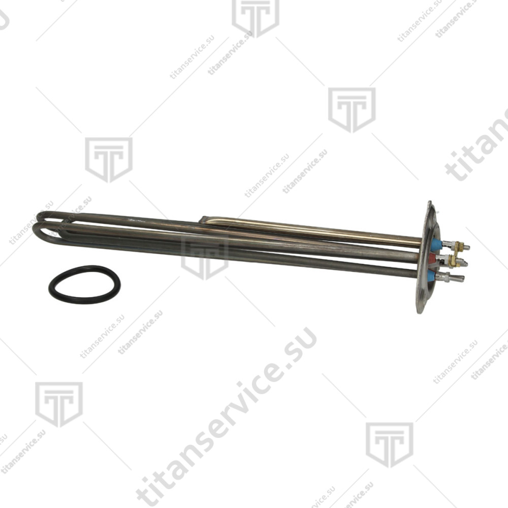 Тэн для посудомоечной машины 4.9кВт Elettrobar E 50 230111 - фото №1