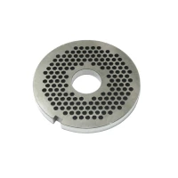 Решетка для мясорубки 3.5мм Fama TS 22 FTS 137UTE F0411 оригинал