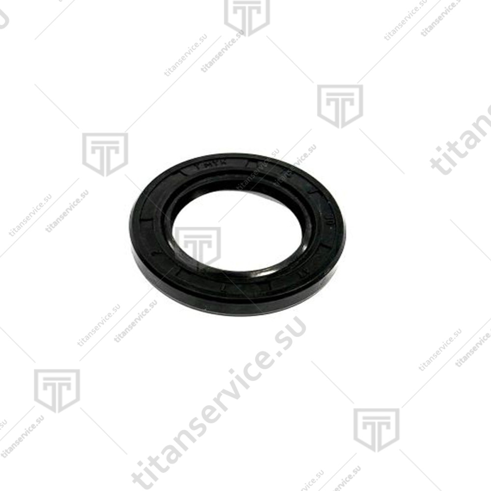 Сальник вала для картофелечистки Hurakan HKN-PPF10M/15M - фото №1