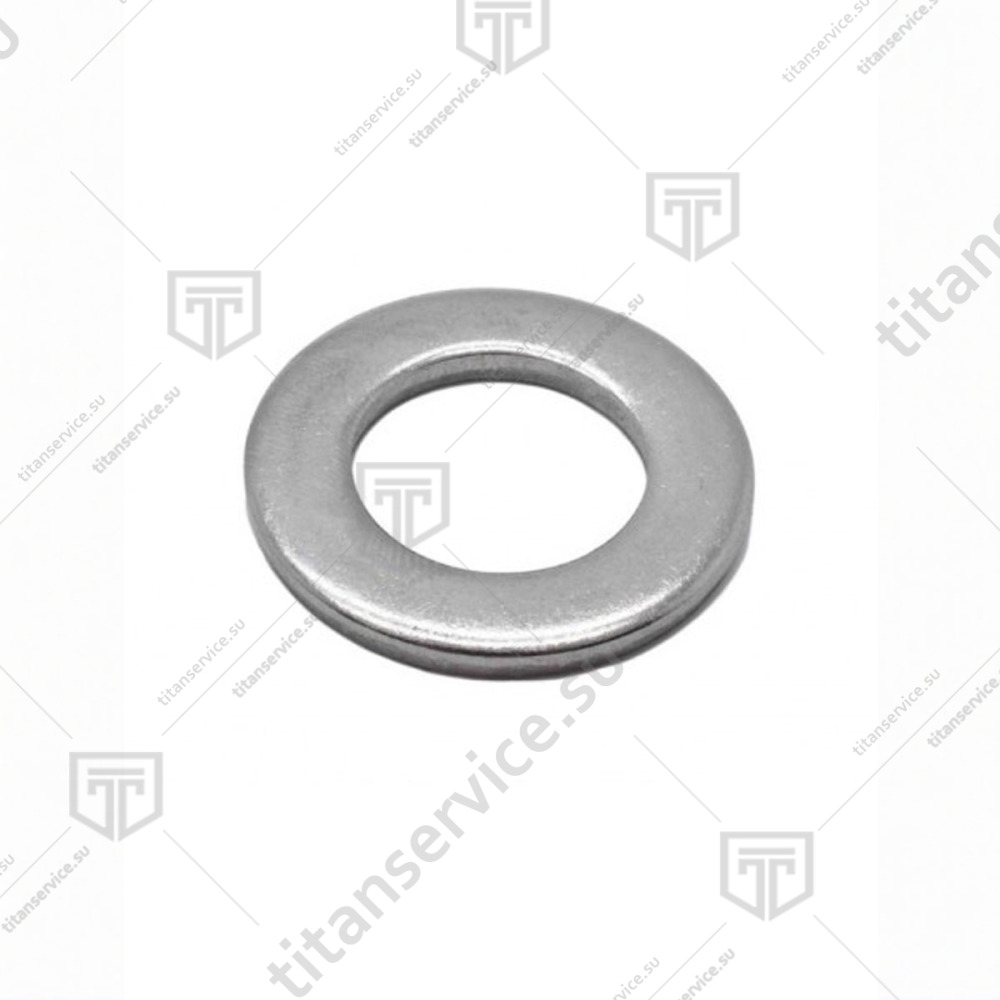 Шайба 18x10х2мм для посудомоечной машины Comenda NE 5002 260506 - фото №1