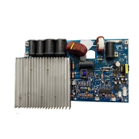 Плата генератора индукционной плиты Hurakan HKN-ICF50D/ICW50D A-818