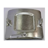 Дверца люка для картофелечистки SIRMAN PPJ6 IV1080650