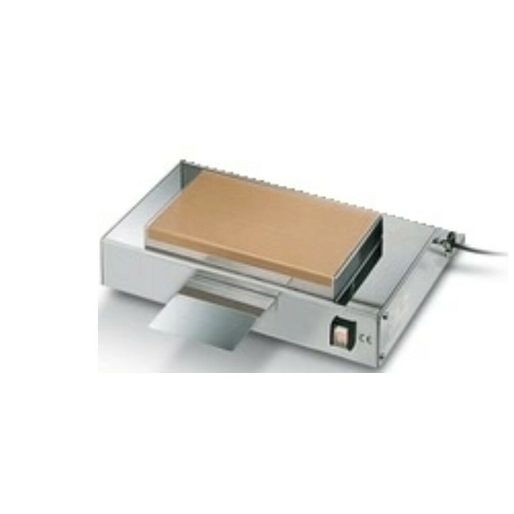 Полка фронтальная для термоупаковочного аппарата SIRMAN M40/51M MSD40008