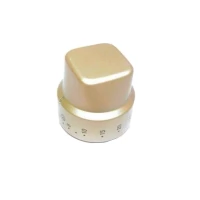 Ручка таймера для печи конвекционной Unox XF 023 MN1100A/KMN1101B