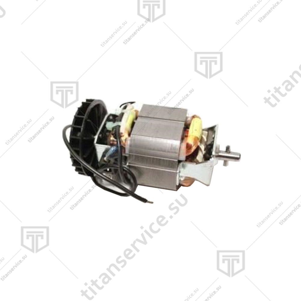 Двигатель для миксера ручного Dynamic Dynamix 190 2847.2 - фото №1