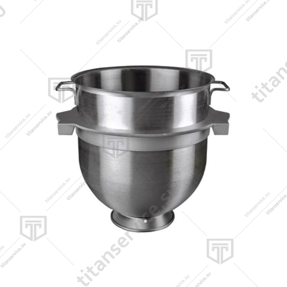 Дежа для миксера планетарного Bear Varimixer AR60 MK-IV R60-75M - фото №1