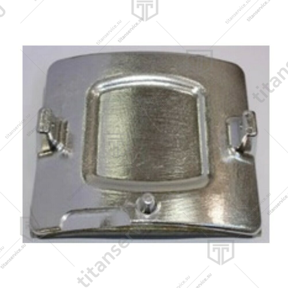 Дверца люка для картофелечистки SIRMAN PPJ6 IV1080650 - фото №1