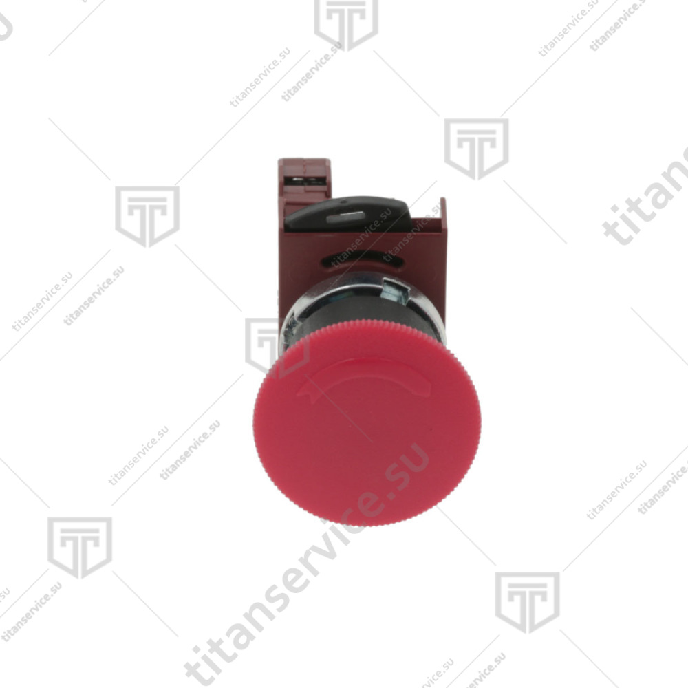 Кнопка аварийная СТОП пилы для мяса Fama  1550/1830 FPC144 - фото №2