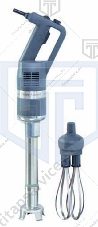 Миксер ручной Robot Coupe CMP 250 Combi - фото №1