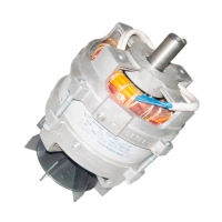 Двигатель STg 65-4iM1 (0,37/1400 D1-19 d20=100 380В IP00) для картофелечистки Торгмаш Барановичи МОК-150У/МОО-1-01