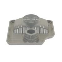 Фильтр 250x265мм для посудомоечной машины Comenda LF 180832