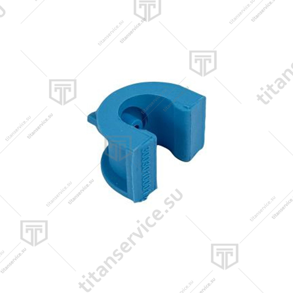 Форсунка ополаскивающая для посудомоечной машины Tatra TW.F50 - фото №1