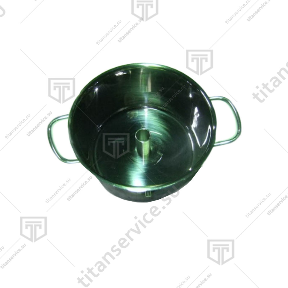 Чаша для куттера Sirman C4 MSC04N076 - фото №1