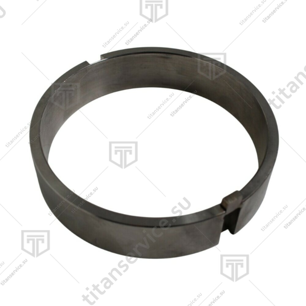Упорное кольцо для мясорубки SIRMAN MASTER 90/TC-42 MONTANA HP7 LF15344DD2X - фото №1