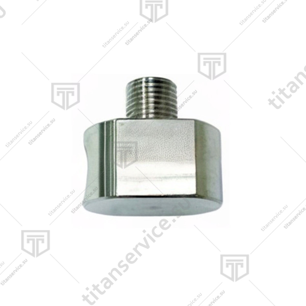 Штуцер МПК-65-65.8418.53.00.003 для котломоечной машины Abat МПК 65-65 - фото №2