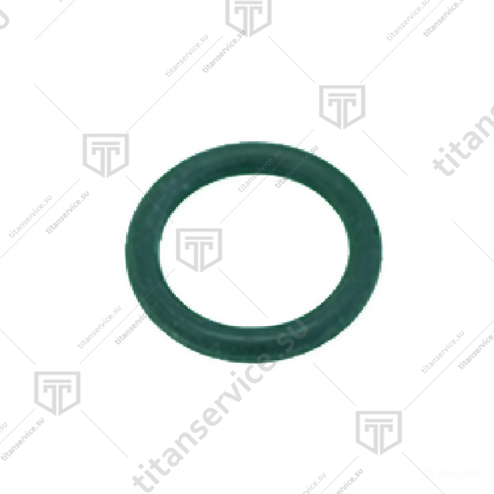 Кольцо уплотнительное 0108 EPDM для посудомоечной машины Kromo 391032 - фото №1