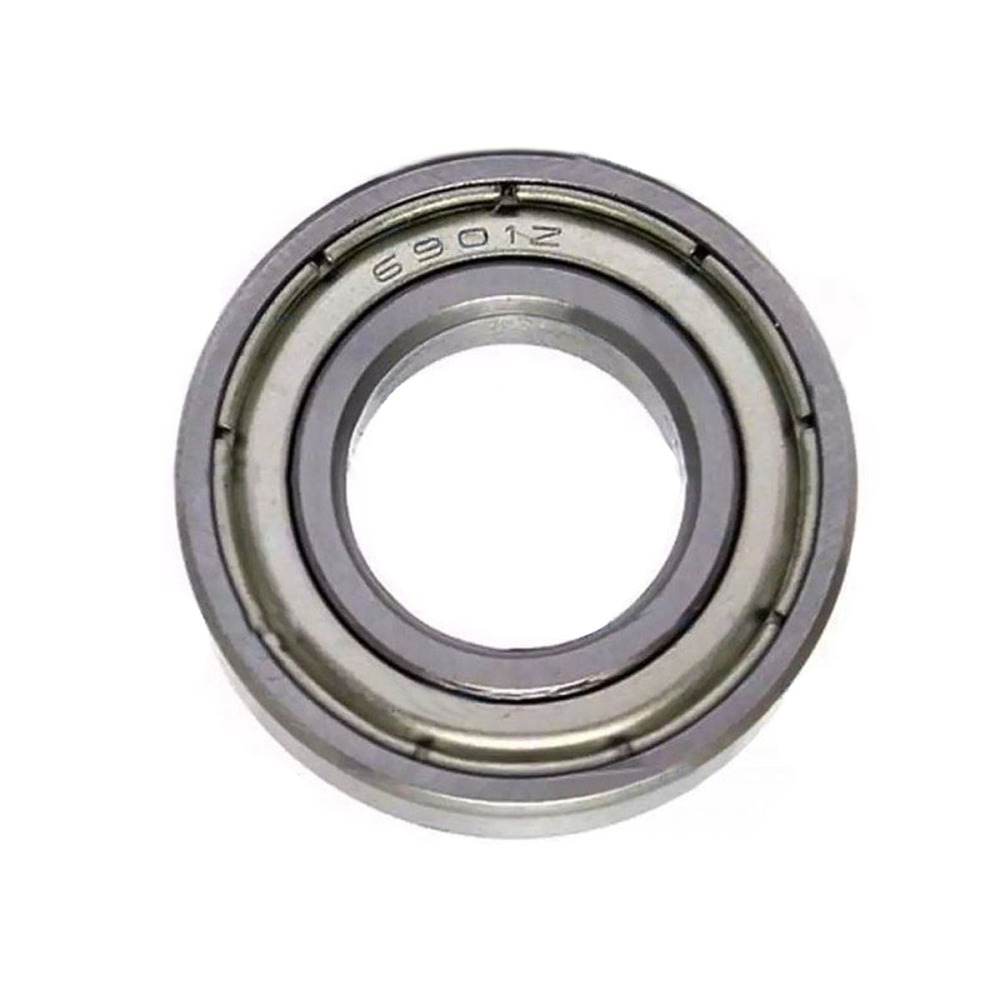 Подшипник 6801Z для тестомеса спирального Hurakan HKN-8SN