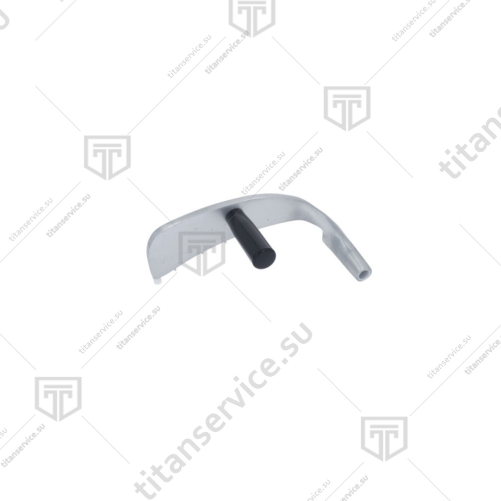 Держатель с ручкой для слайсера Beckers ES 220/250 9200/355 - фото №2