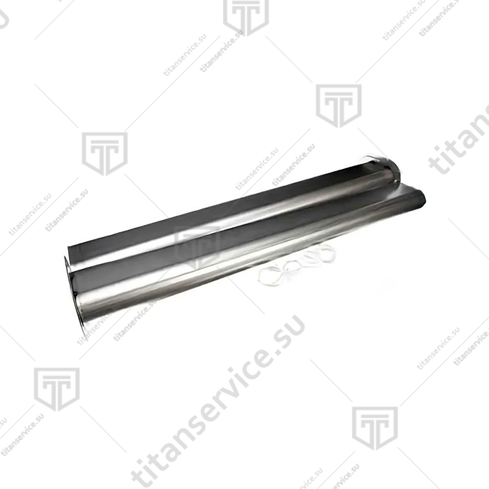 Трубки теплообменника для печи конвекционной Unox XBC 815 EG K0N1230A - фото №1