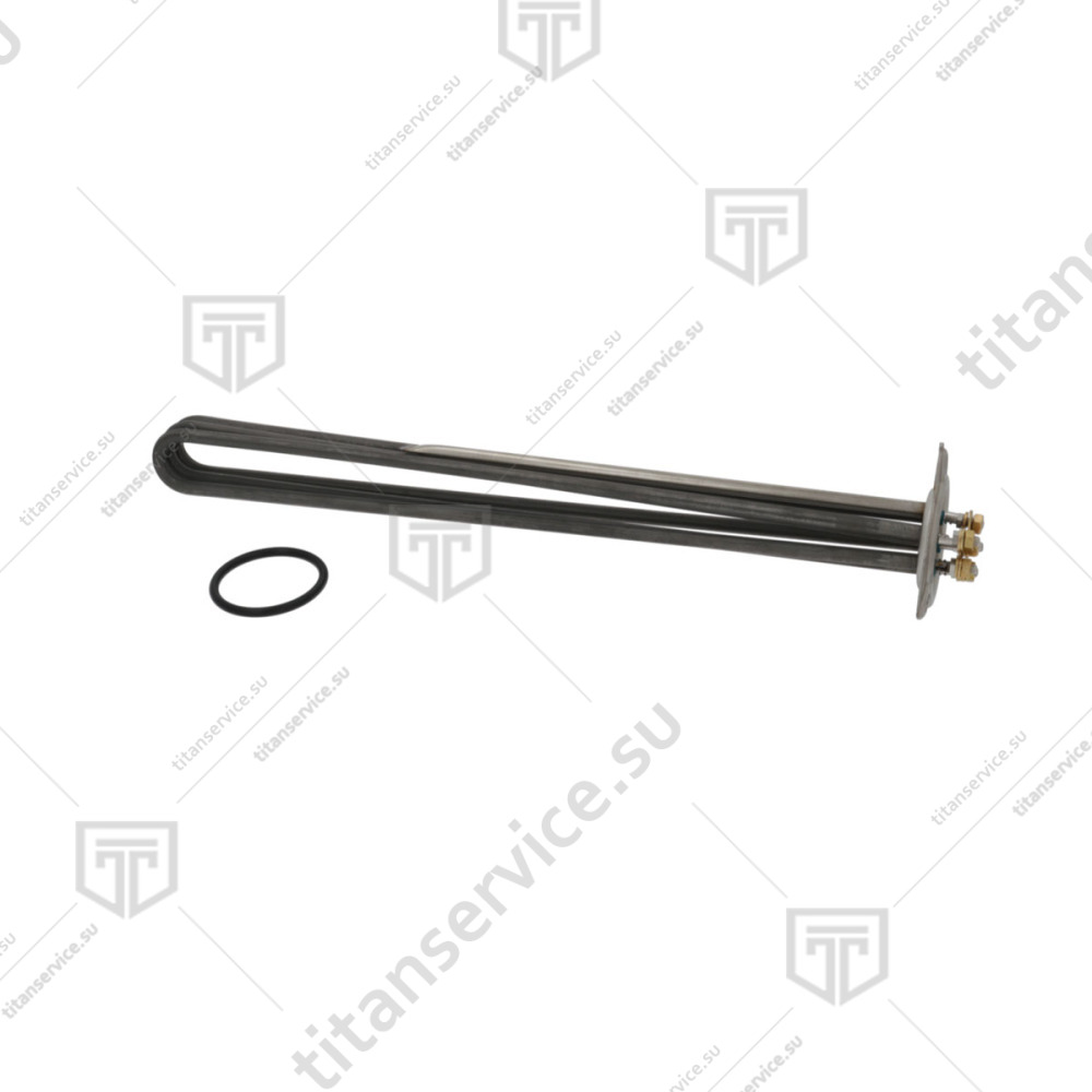 Тэн 10.0кВт 230/400В без уплотнителя для посудомоечной машины Comenda 110388 - фото №1