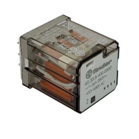 Реле для тестомеса спирального Apach Cook Line ASM48R 5R020104