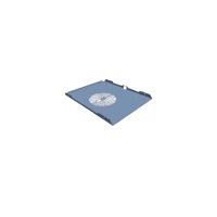 Защита вентилятора для пароконвектомата Unox XV 393 0G1490A0
