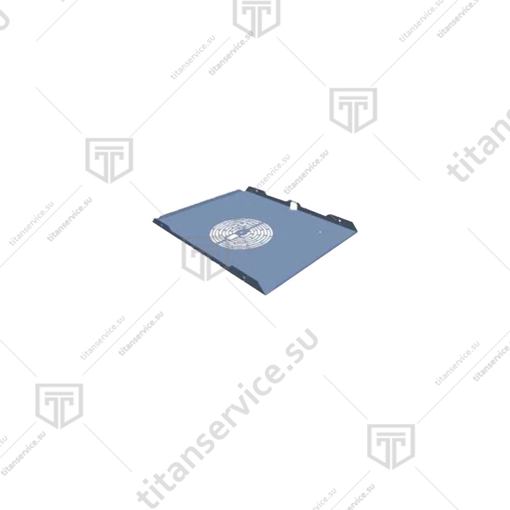 Защита вентилятора для пароконвектомата Unox XV 393 0G1490A0 - фото №1