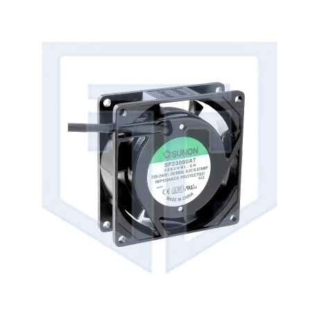 Вентилятор SF23080A2083HBL 80х80х38 Sunon
