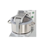 Чаша с ножом для куттера Robot Coupe R8 27374