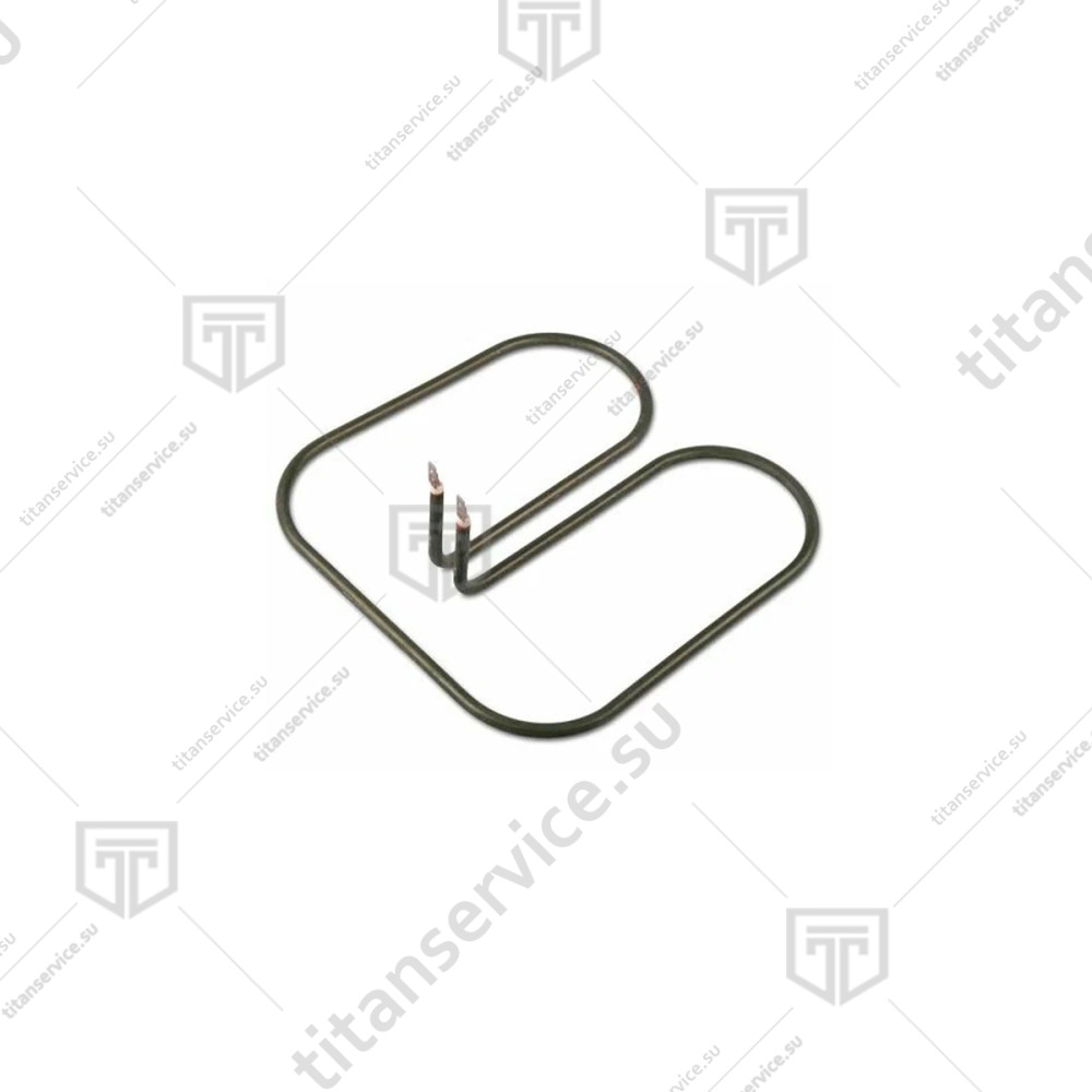 ТЭН 144-С-10/1,5 Т 220 Rada - фото №2