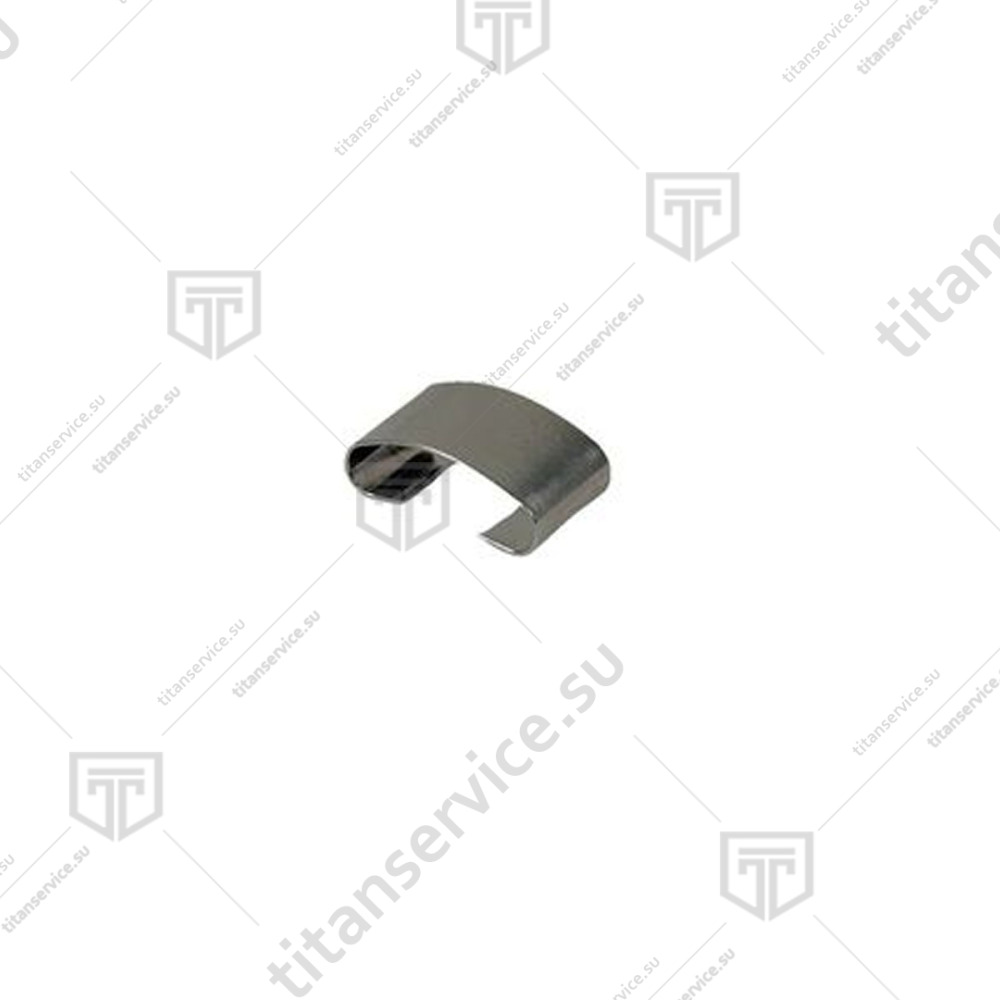 Пружина ролика для миксера планетарного Hurakan HKN-IP10F - фото №1
