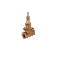 Кран водяной для макароноварки Apach Cook Line APPE-47P 184641