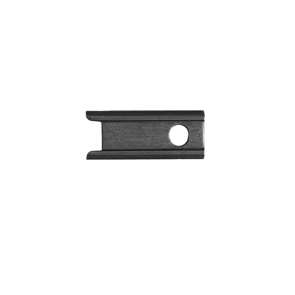 Лезвие сменное для ножа мясорубки модель 32 Sirman TC-32 BUFFALO Unger 100033