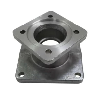 Фланец для фаршемешалки SIRMAN IP50 LF2044536