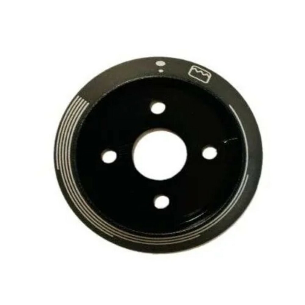 Циферблат гриля для конвекционной печи Unox XF 043 KMN0045A