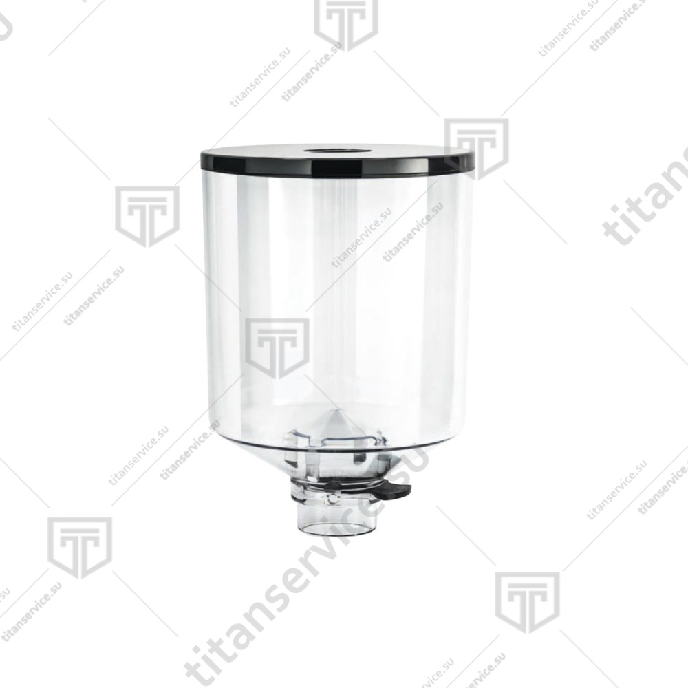 Бункер для кофемолки Eureka Atom 5207.0000/5207.0000-R01 - фото №1