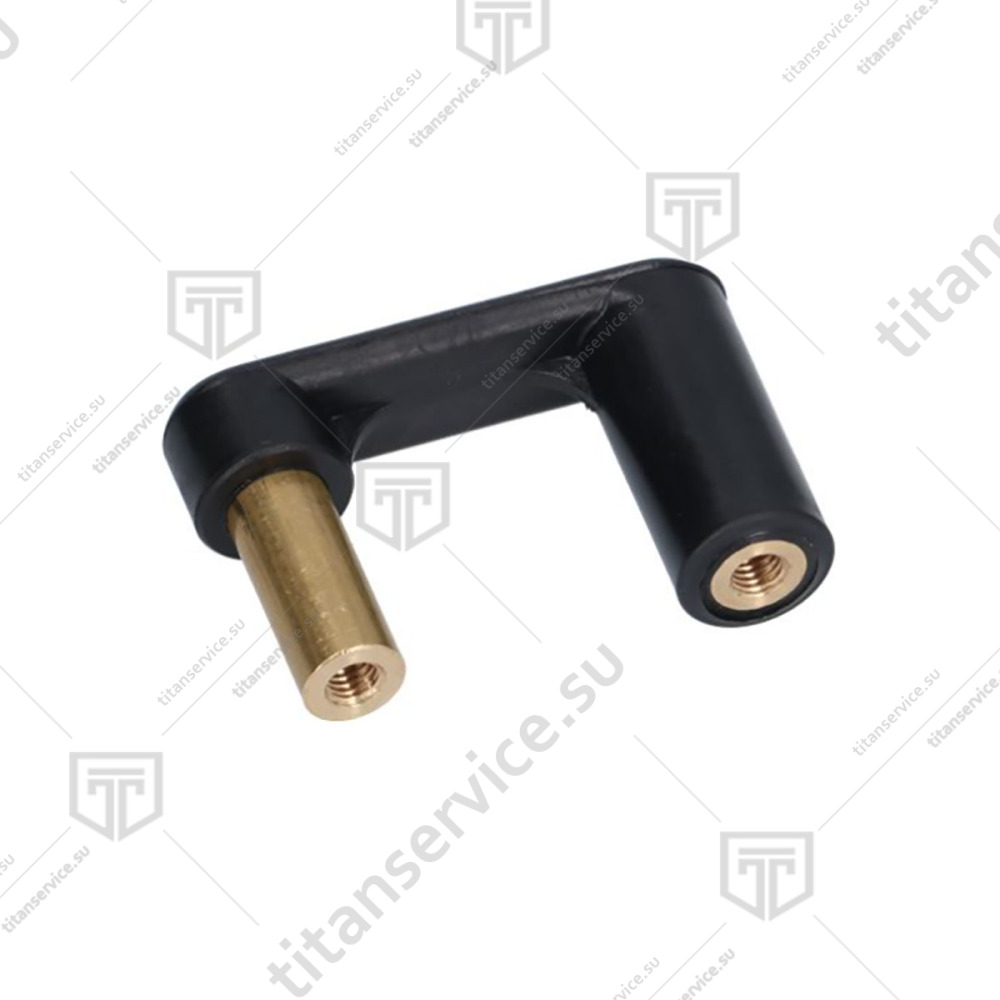 Направляющая ручки для посудомоечной машины Comenda C/CL 190637 - фото №1