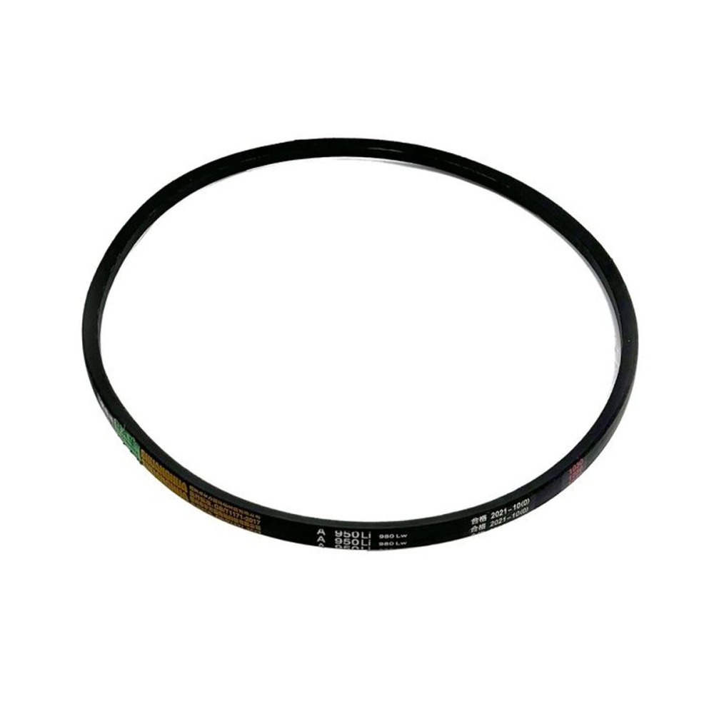 Ремень для тестомеса Hurakan HKN-5HN