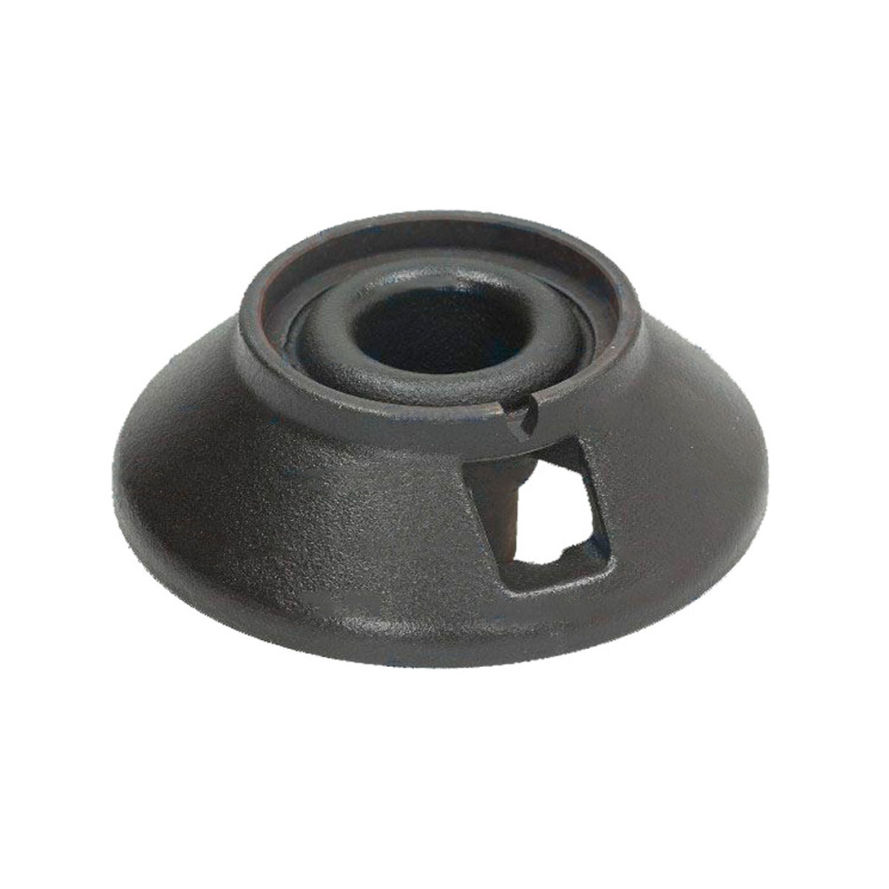 Основание горелки для газовой плиты 3.5кВт Apach Cook Line APRG-77P RTCU700380