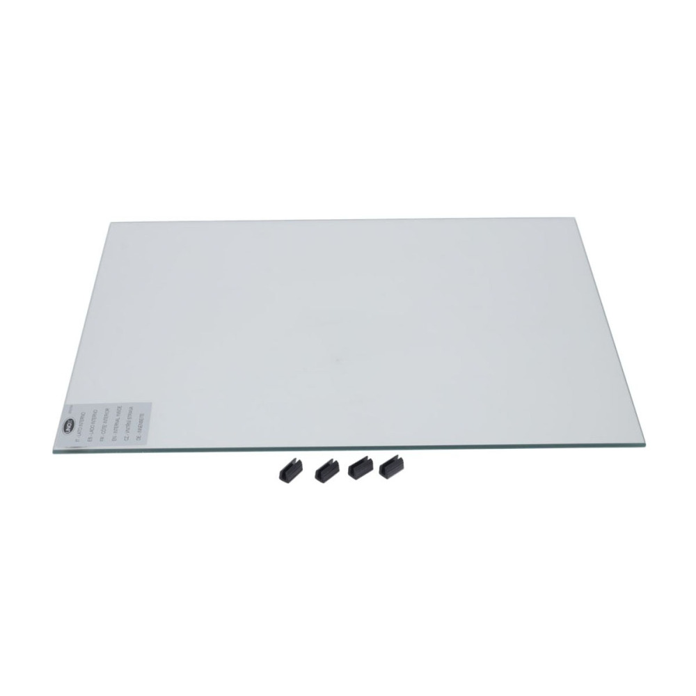Стекло внутреннее для печи конвекционной Unox Linemicro XF 003 KVT1145A
