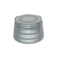 Фильтр помпы 95x64мм для посудомоечной машины Dihr GS 40 540002