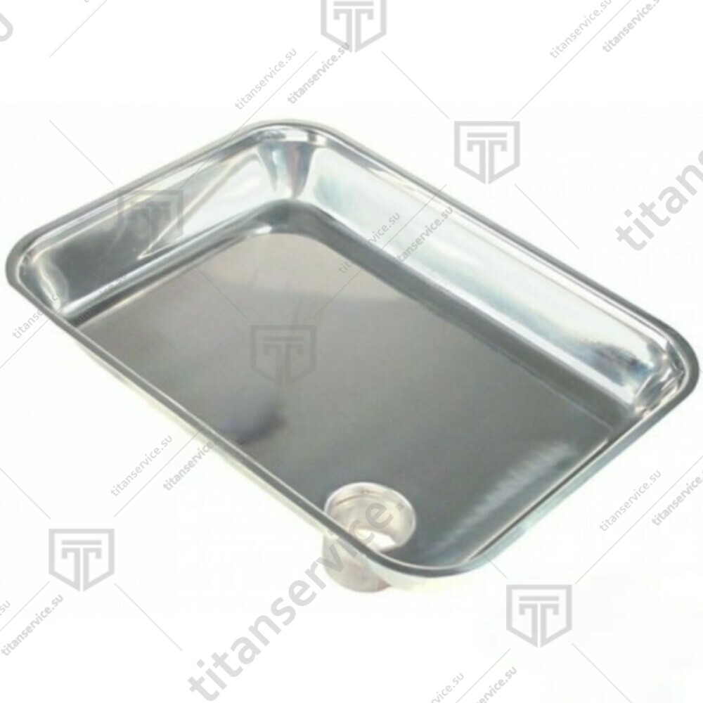Лоток загрузочный для мясорубки SIRMAN TC-22 RIO №24 LF2039201B - фото №1