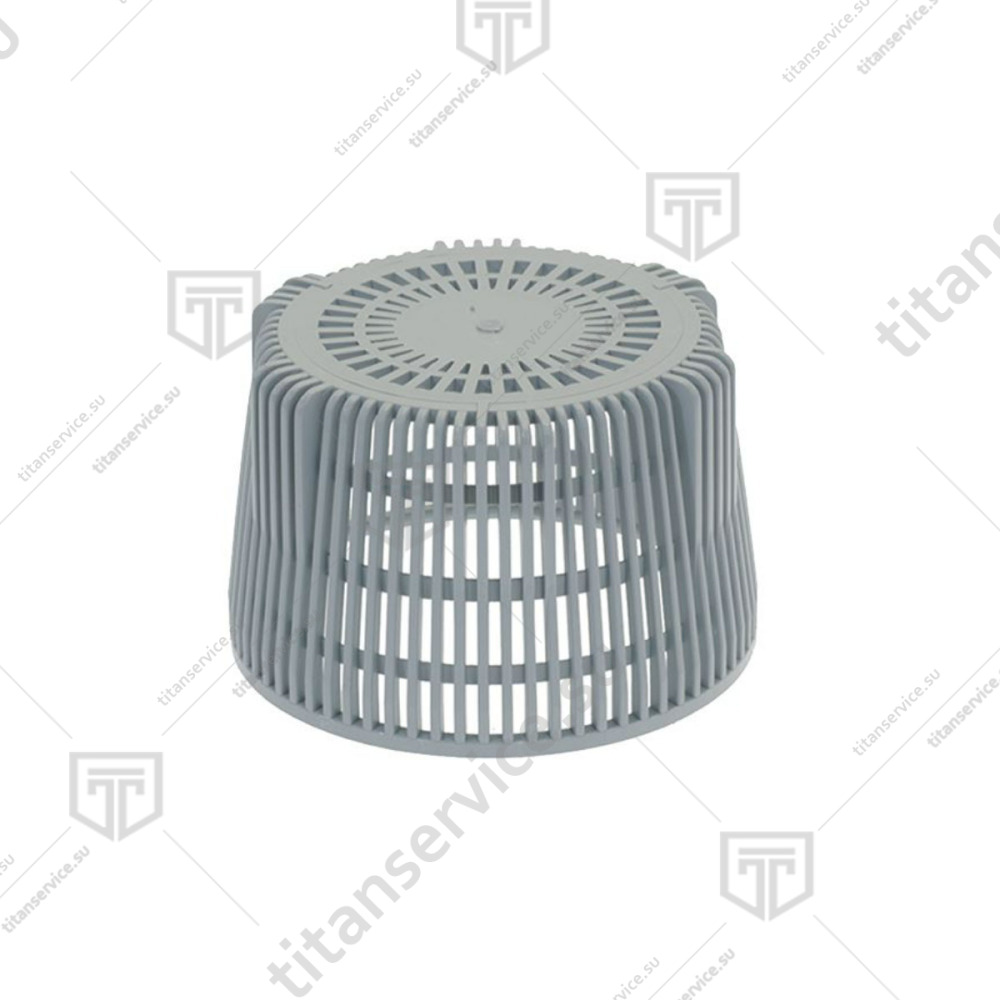 Фильтр помпы 95x64мм для посудомоечной машины Dihr GS 40 540002 - фото №1