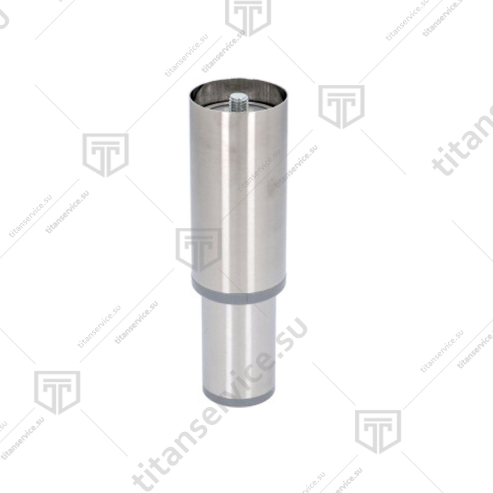 Ножка регулируемая резьба M10 для льдогенератора Brema CB 1265 20613 - фото №1