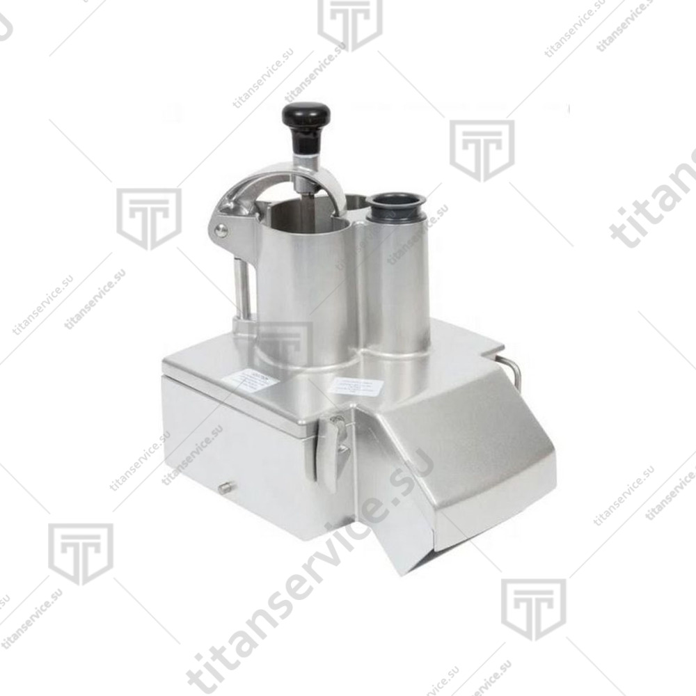 Кухонный процессор Robot Coupe R502 (без ножей) - фото №3