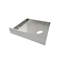 Защита блока управления макароноварки Apach Cook Line APPE-77P 167194